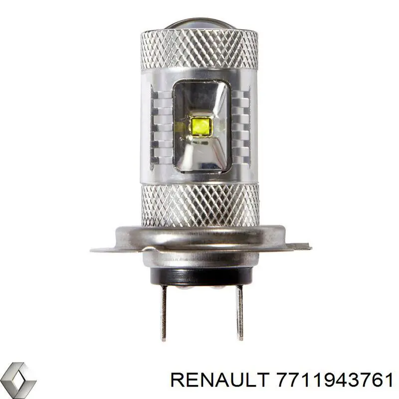 Óleo para motor 7711943761 Renault (RVI)