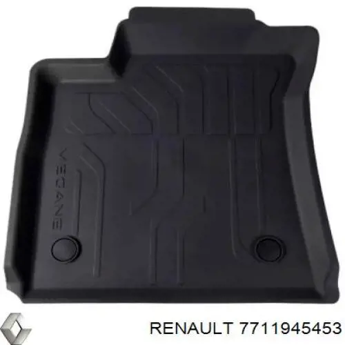 7711945453 Renault (RVI) 