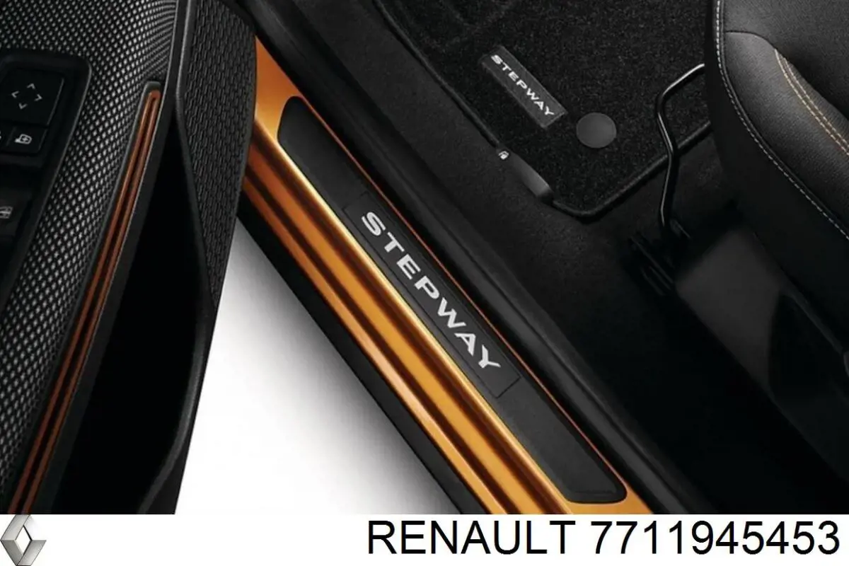 Compre 7711945453 Renault (RVI) 