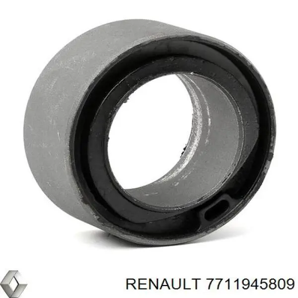 7711945809 Renault (RVI) Óleo de transmissão