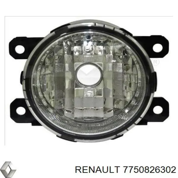  Renault (RVI) 7750826302 preço, a partir de 51,08 USD