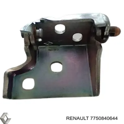  Renault (RVI) 7750840644 preço, a partir de 57,82 USD