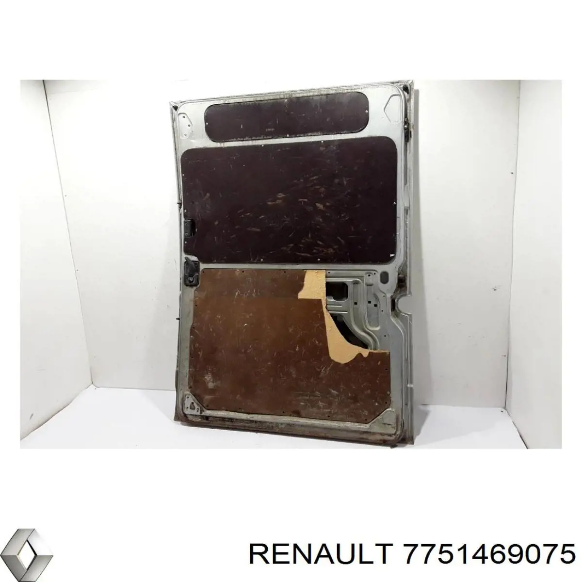 Porta lateral (deslizante) direita Renault (RVI) 7751469075 preço, a partir de 476,03 USD