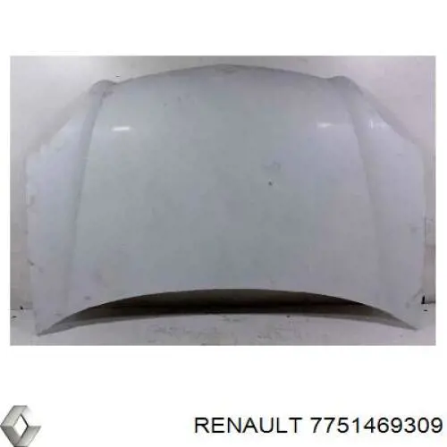 Porta lateral (deslizante) direita Renault (RVI) 7751469309 preço, a partir de 183,88 USD