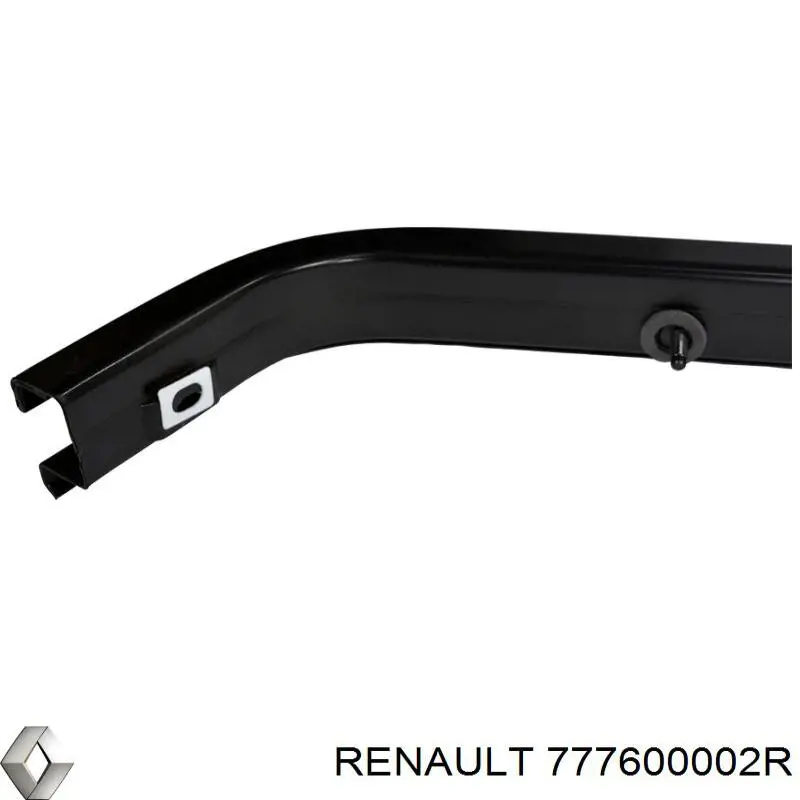 Carril central direito de guia da porta deslizante Autotechteile 5051648 preço, a partir de 230,55 USD
