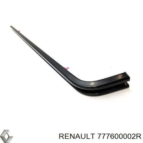 Compre 5051648 Autotechteile Carril central direito de guia da porta deslizante