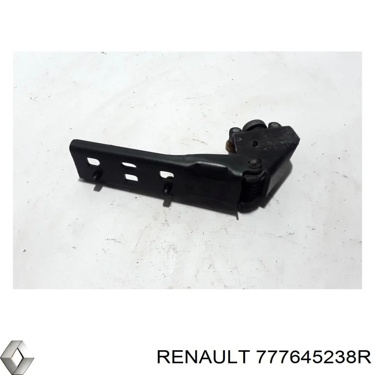 Rolo direito central da porta lateral (deslizante) Renault (RVI) 777645238R preço, a partir de 42,24 USD