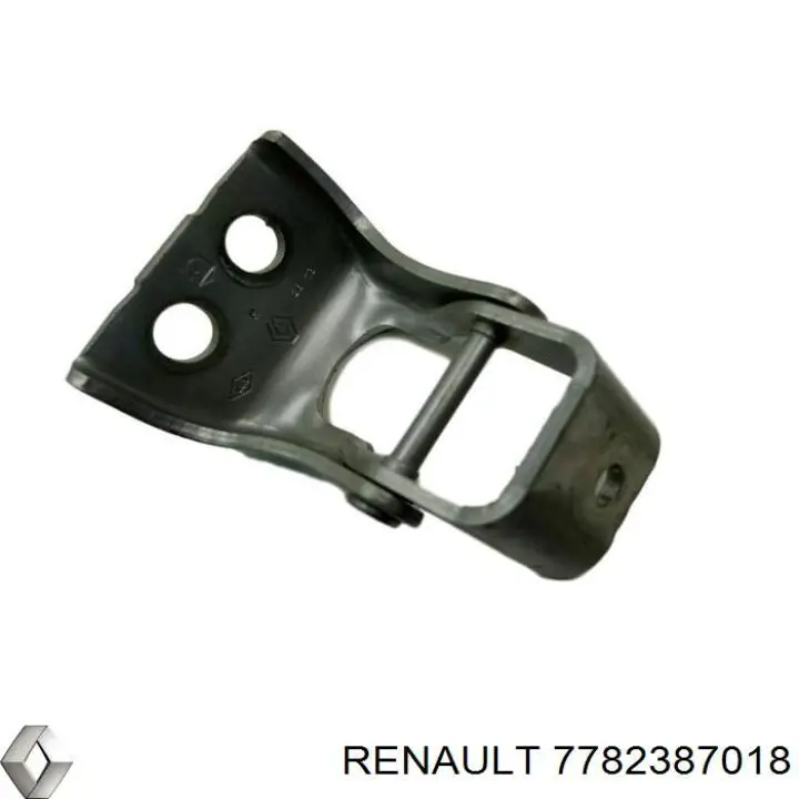 7782387018 Renault (RVI) Gozno da porta dianteira