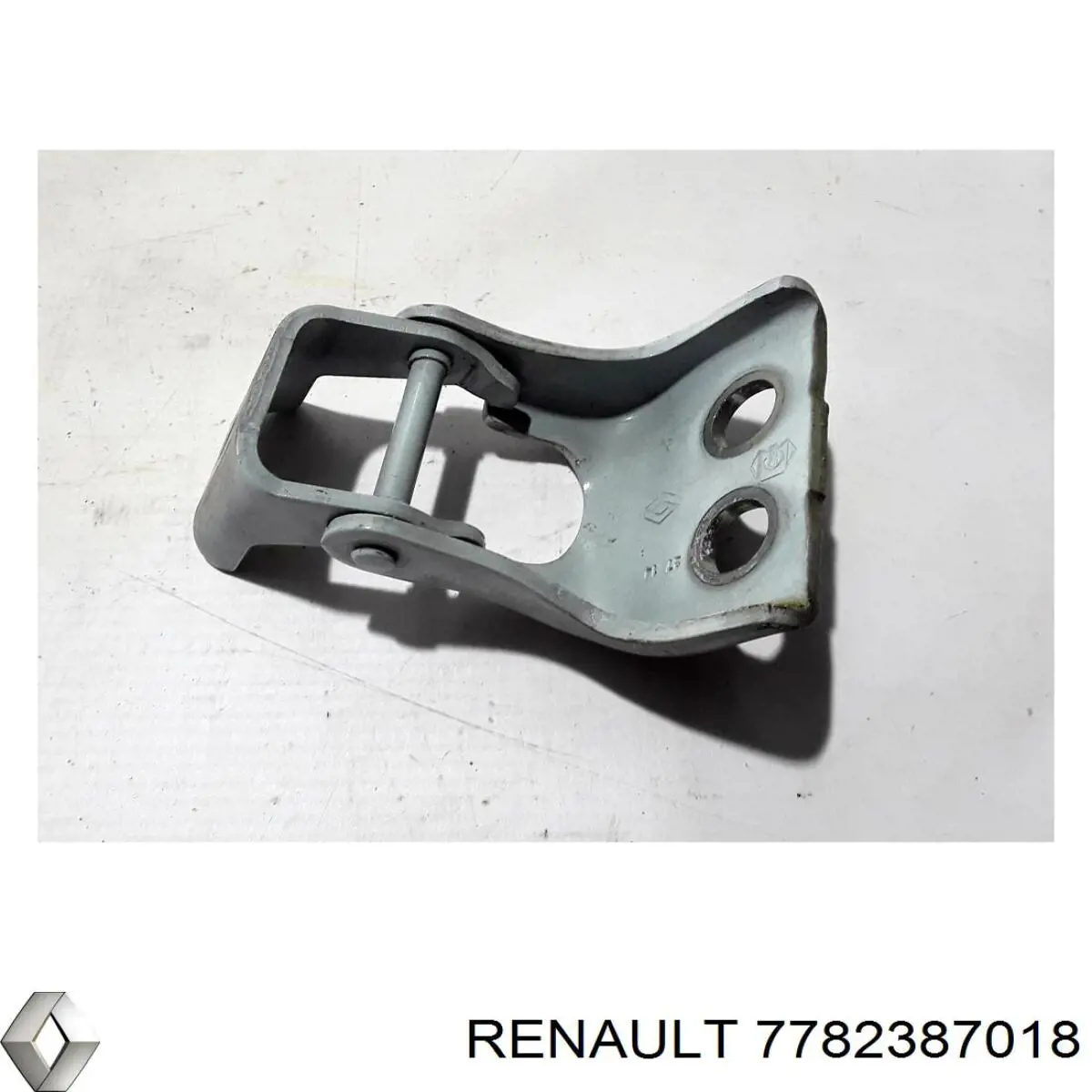 Gozno da porta dianteira Renault (RVI) 7782387018 preço, a partir de 275,88 USD