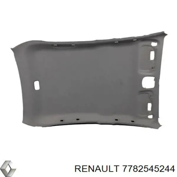  Renault (RVI) 7782545244 preço, a partir de 167,37 USD