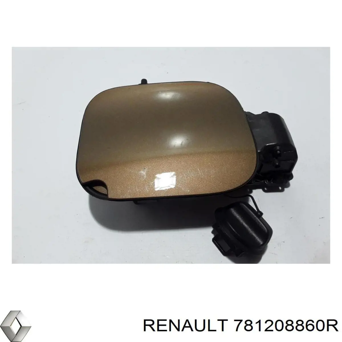 Renault (RVI) 781208860R preço, a partir de 54,27 USD