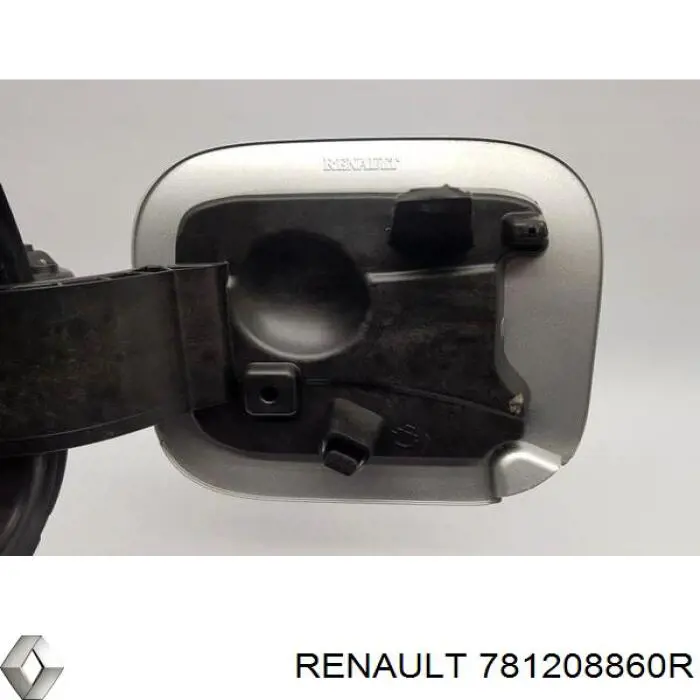 Compre 781208860R Renault (RVI) 