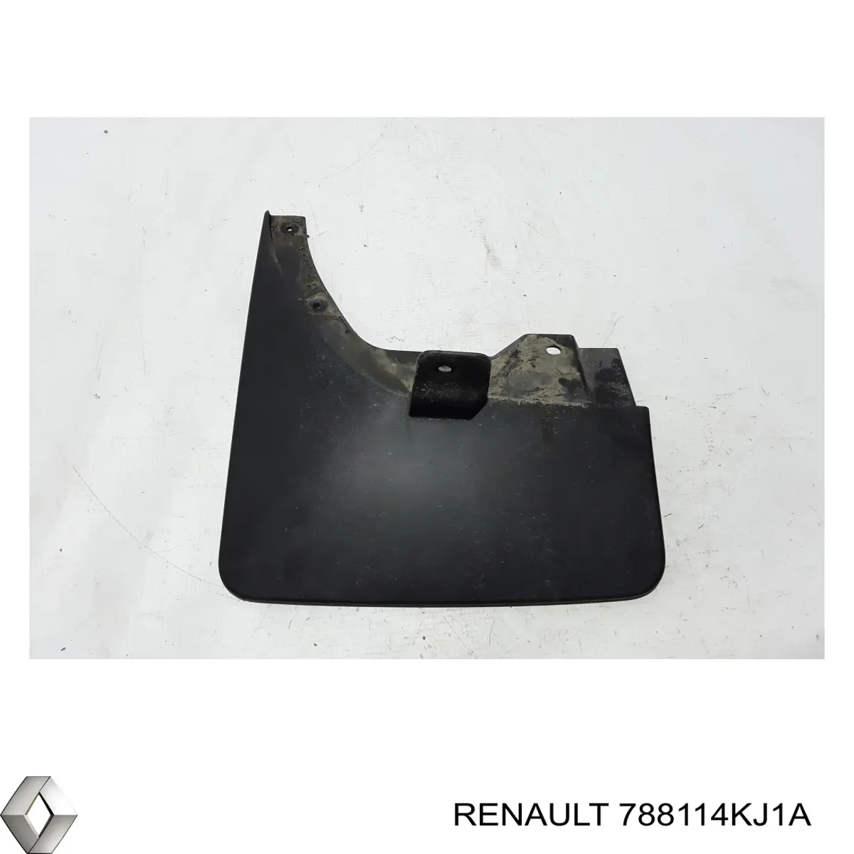 Protetor de lama traseiro esquerdo Nissan/Infiniti 788114KJ1A preço, a partir de 84,40 USD