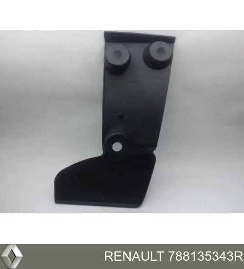Protetor de lama traseiro esquerdo Renault (RVI) 788135343R preço, a partir de 31,19 USD