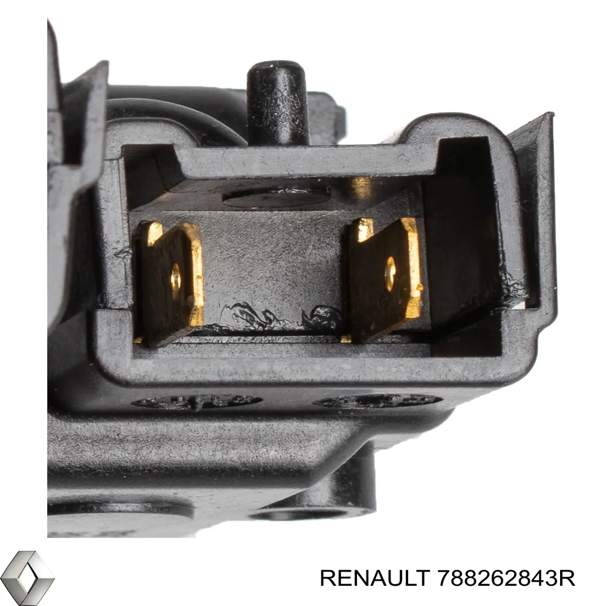 Motor acionador de abertura do alcapão de tanque Renault (RVI) 788262843R preço, a partir de 69,93 USD