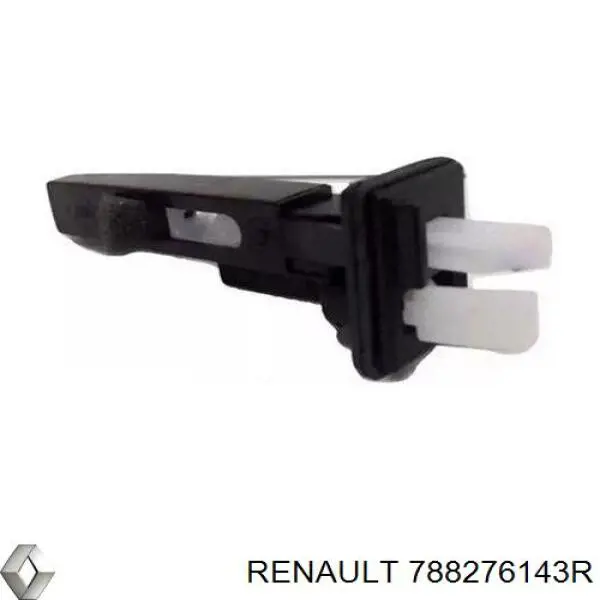 Fecho de abertura do alcapão do tanque de combustível Renault (RVI) 788276143R preço, a partir de 17,45 USD