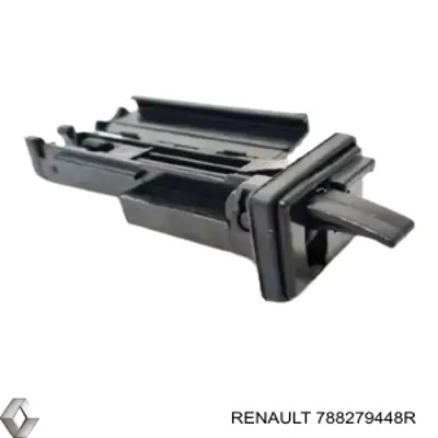 788279448R Renault (RVI) Fecho de abertura do alcapão do tanque de combustível