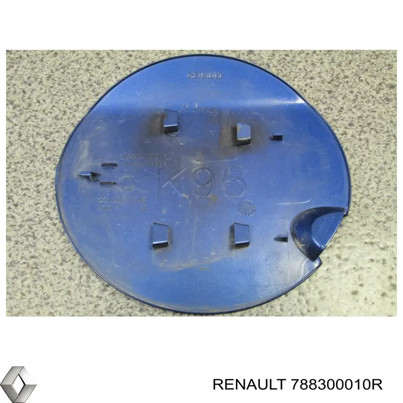 Alcapão do tanque de combustível Renault (RVI) 788300010R preço, a partir de 64,28 USD