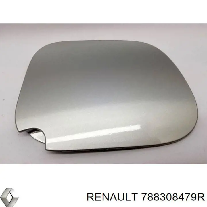 788308479R Renault (RVI) Alcapão do tanque de combustível