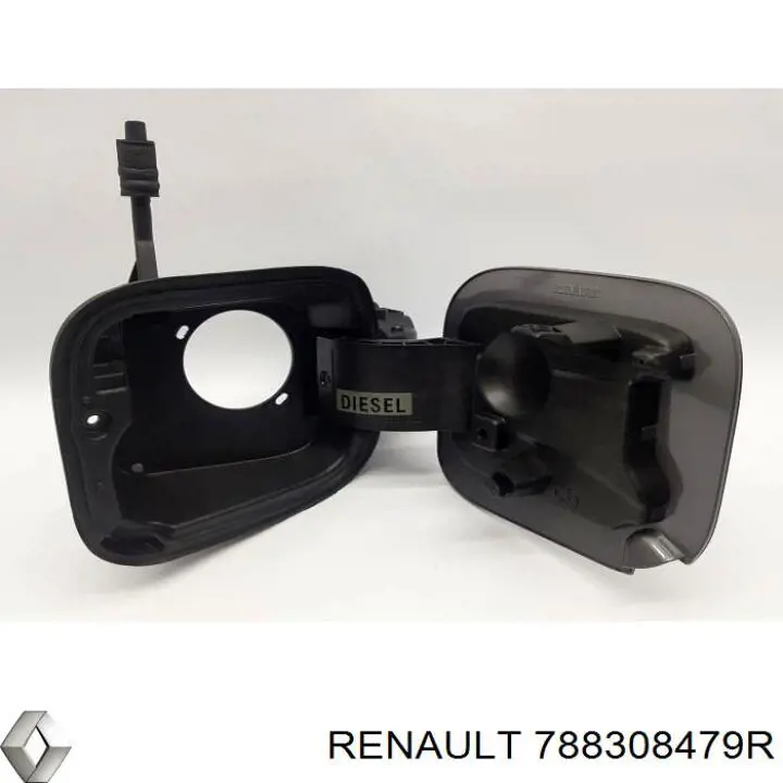 Alcapão do tanque de combustível Renault (RVI) 788308479R preço, a partir de 52,78 USD