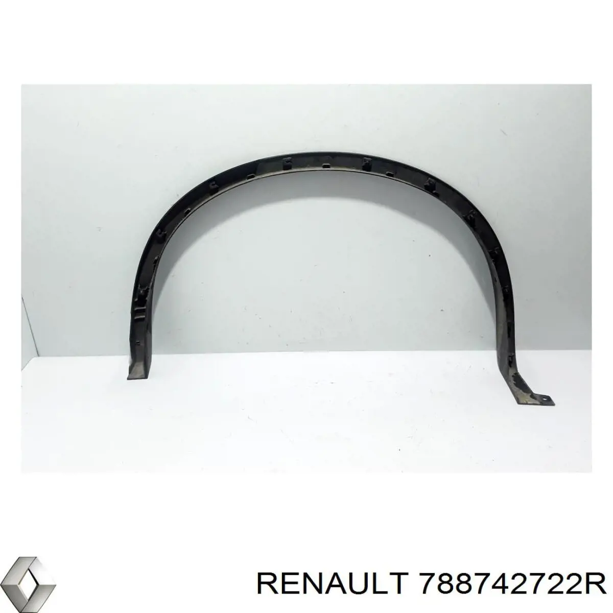 788742722R Renault (RVI) 