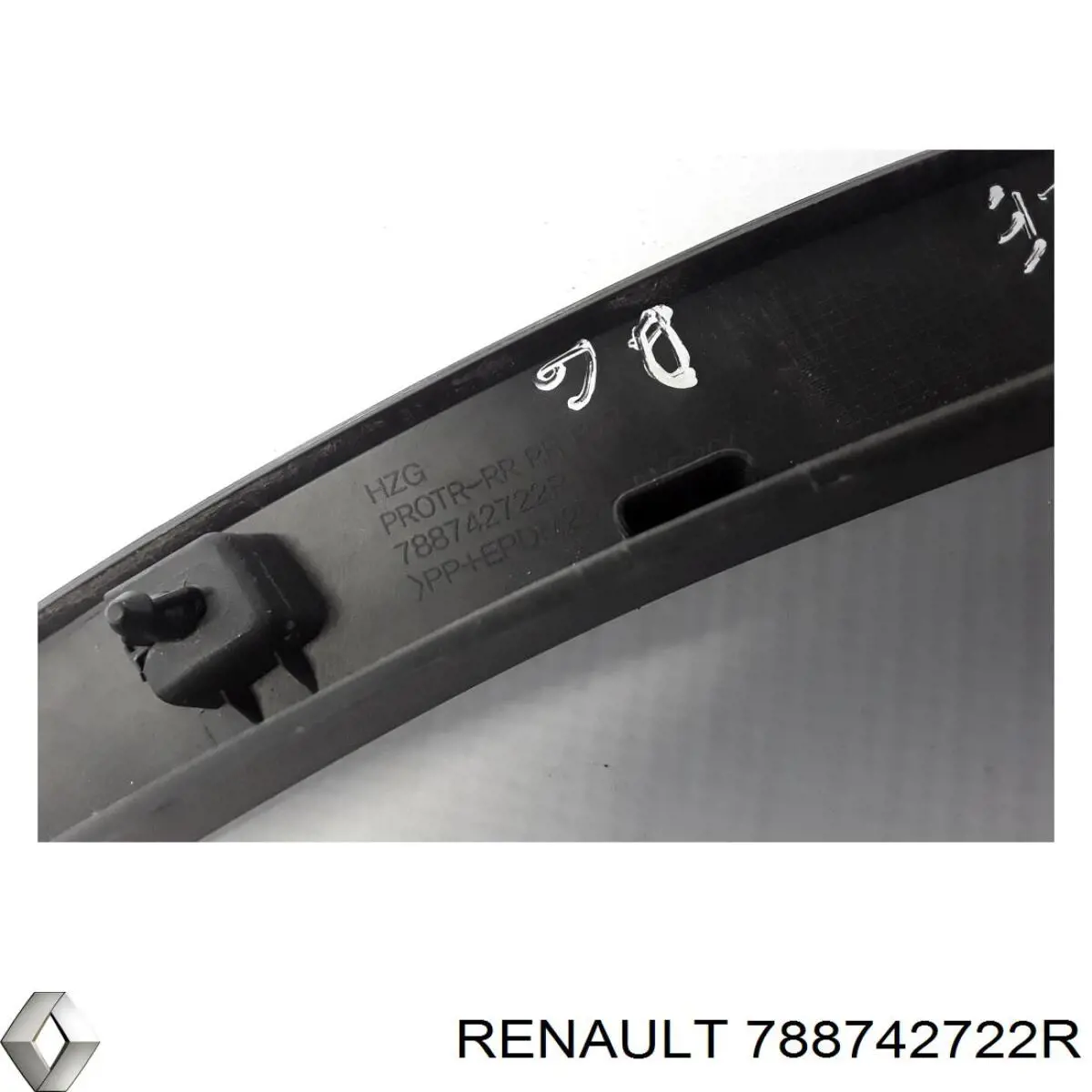 Compre 788742722R Renault (RVI) 