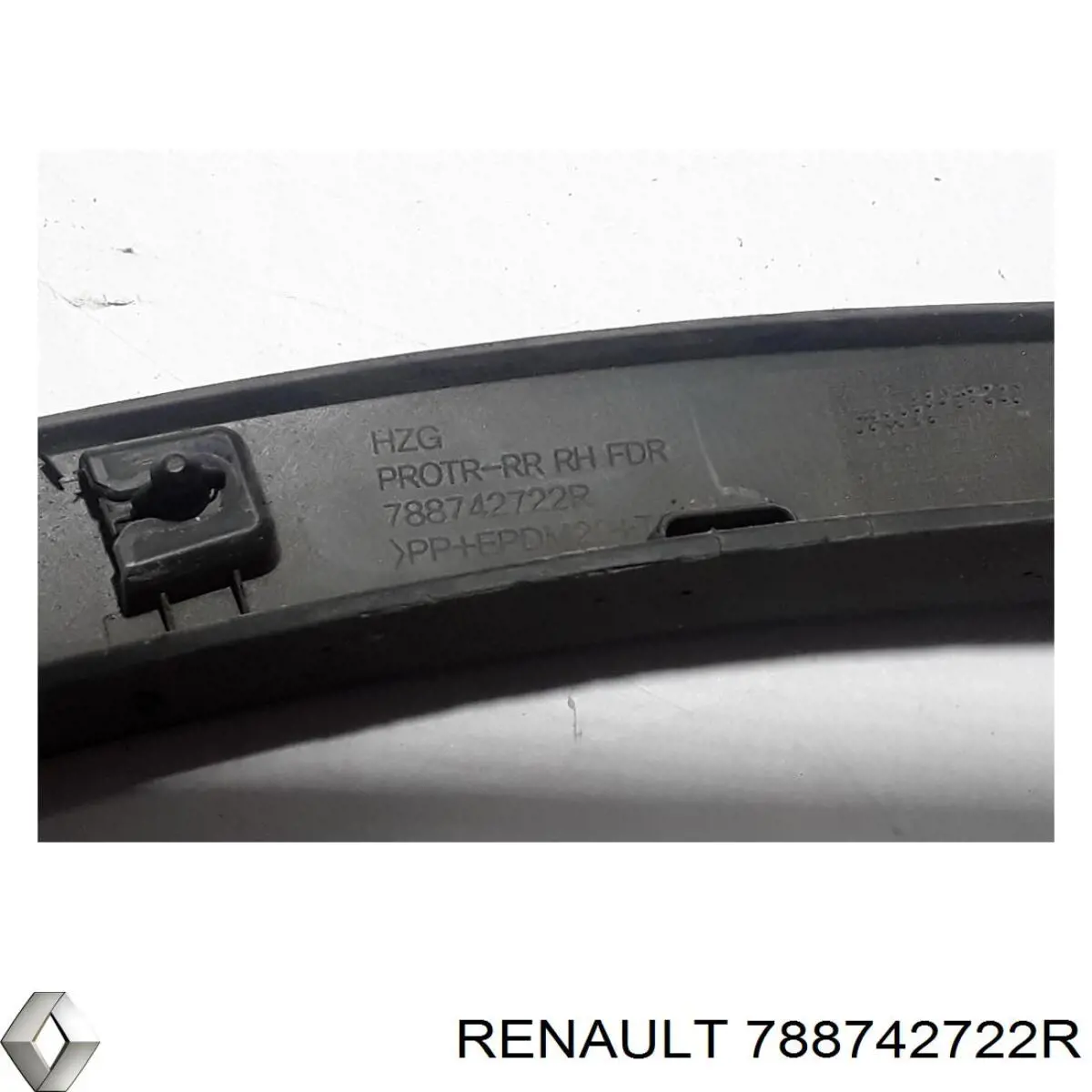 Renault (RVI) 788742722R