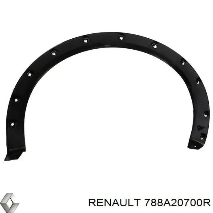  Renault (RVI) 788A20700R preço, a partir de 114,07 USD