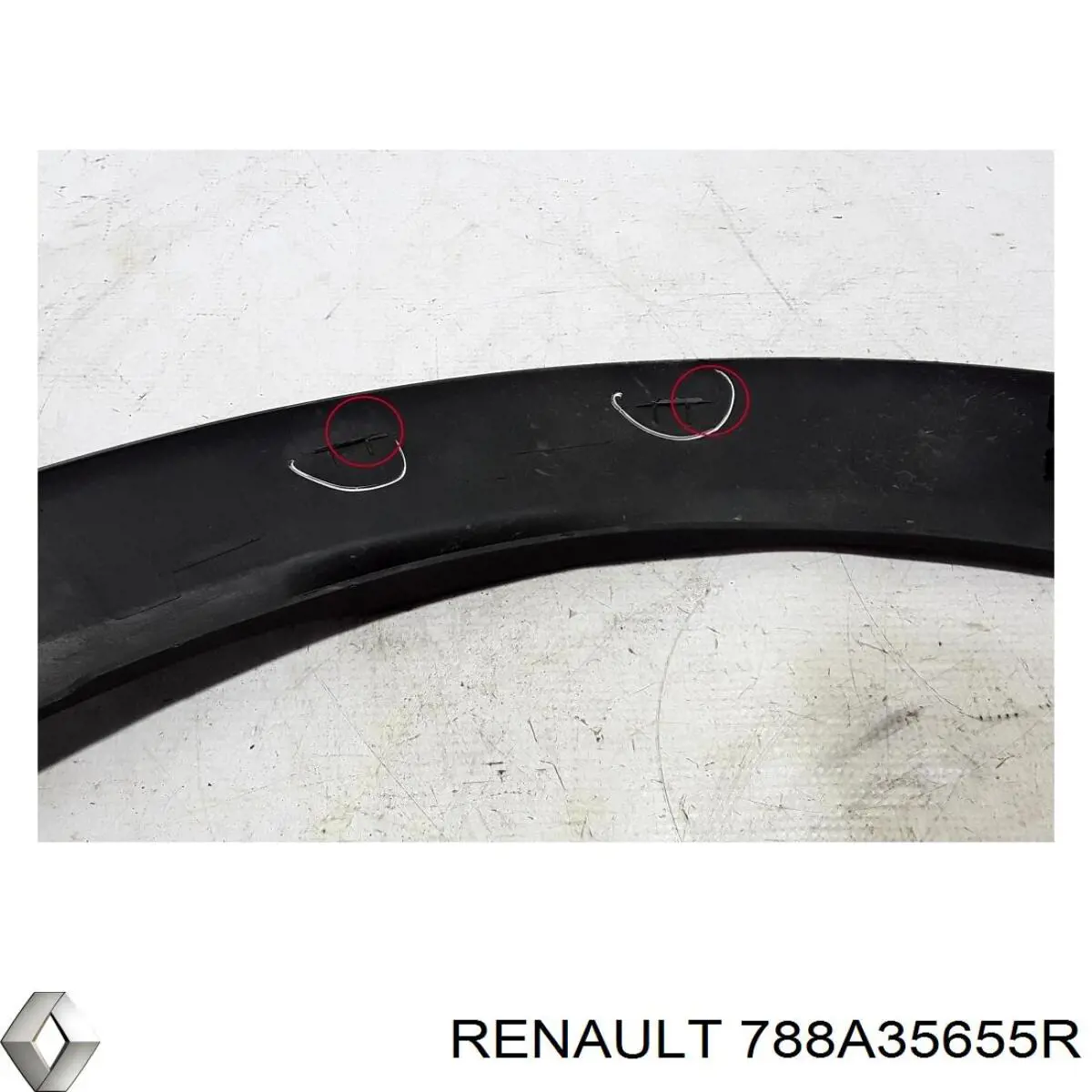 Compre 788A35655R Renault (RVI) 