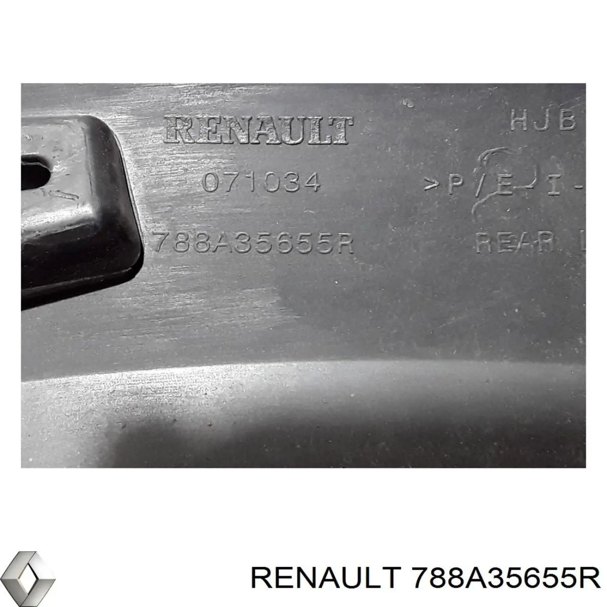  Renault (RVI) 788A35655R preço, a partir de 114,27 USD