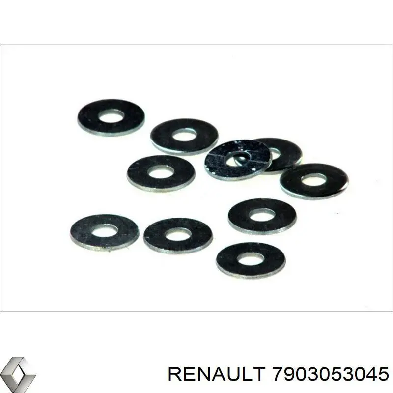 Compre 7903053045 Renault (RVI) 