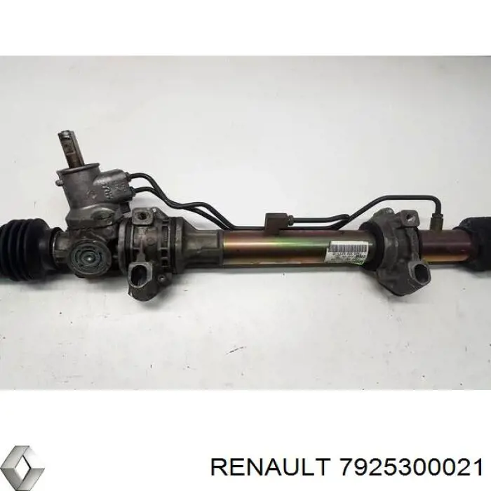Cremalheira da direção Renault (RVI) 7925300021 preço, a partir de 108,96 USD