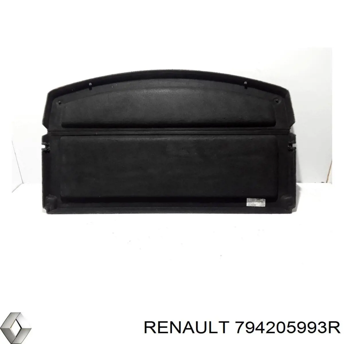 794205993R Renault (RVI) 