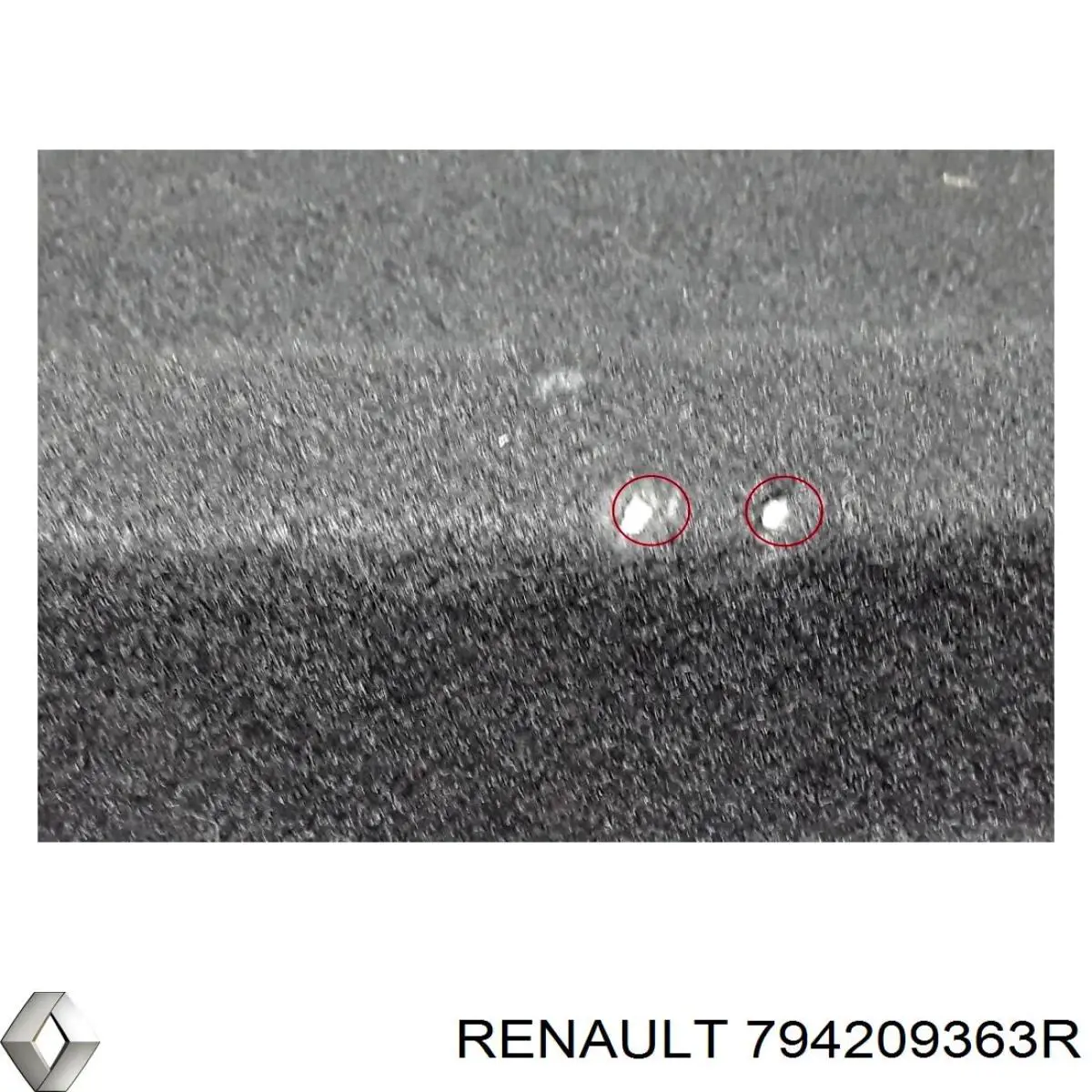 Compre 794209363R Renault (RVI) 