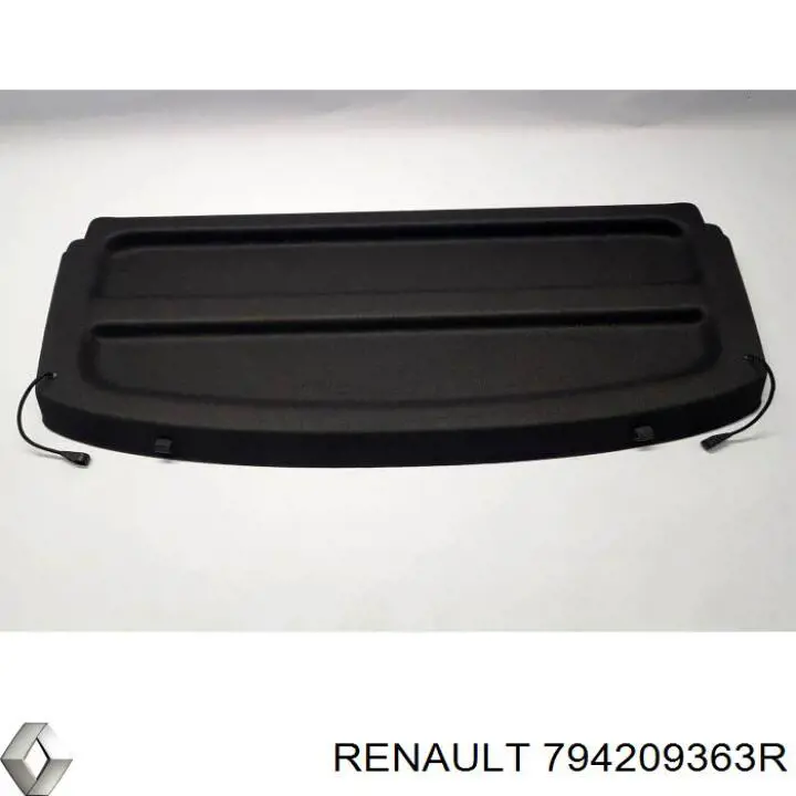  Renault (RVI) 794209363R