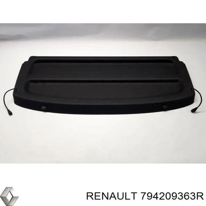 Renault (RVI) 794209363R preço, a partir de 178,77 USD