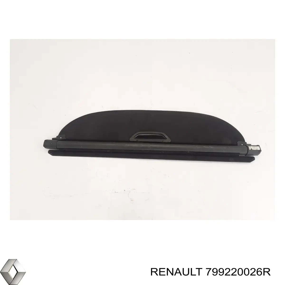 Estore da seção de bagagem Renault (RVI) 799220026R preço, a partir de 171,96 USD