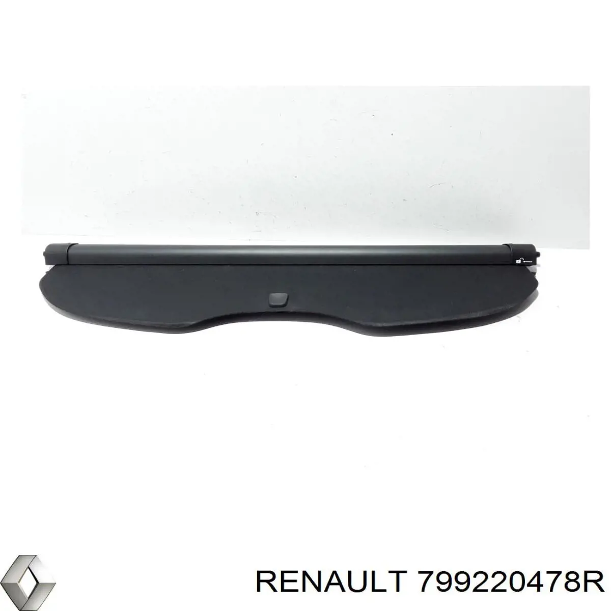 799220478R Renault (RVI) Estore da seção de bagagem