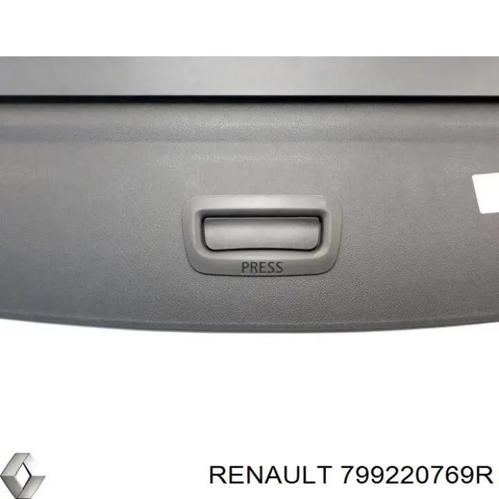 Compre 799220769R Renault (RVI) 