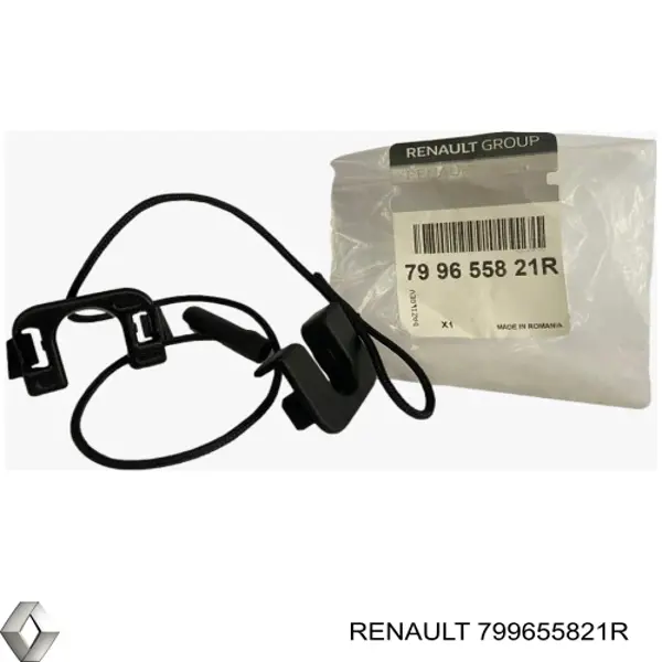  Renault (RVI) 799655821R preço, a partir de 9,59 USD