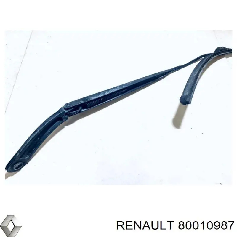 80010987 Renault (RVI) 