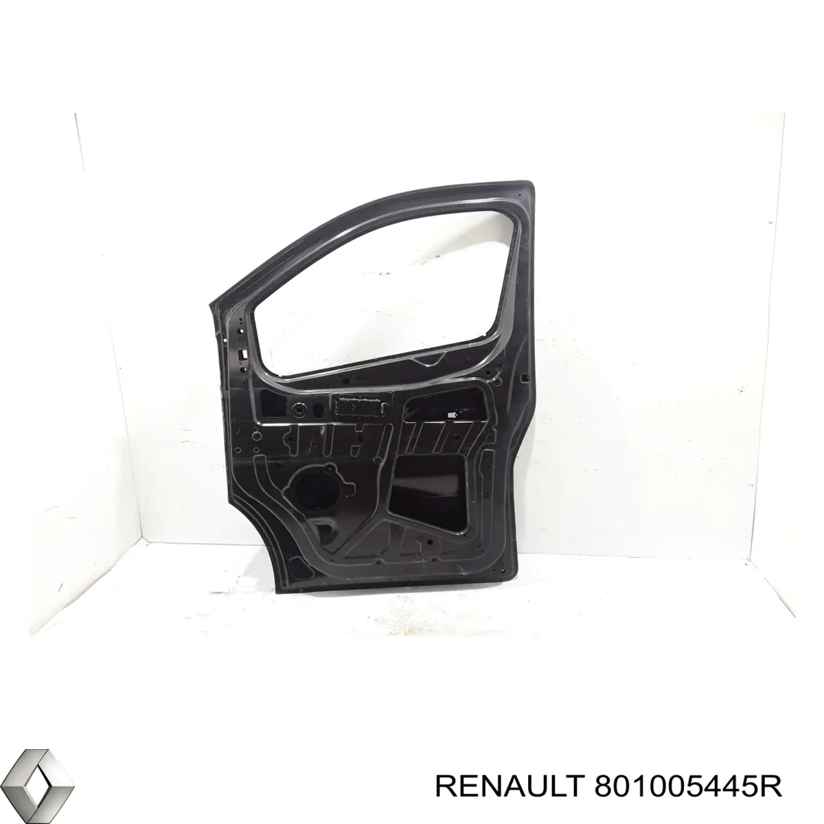 Porta dianteira direita Renault (RVI) 801005445R preço, a partir de 1036,89 USD