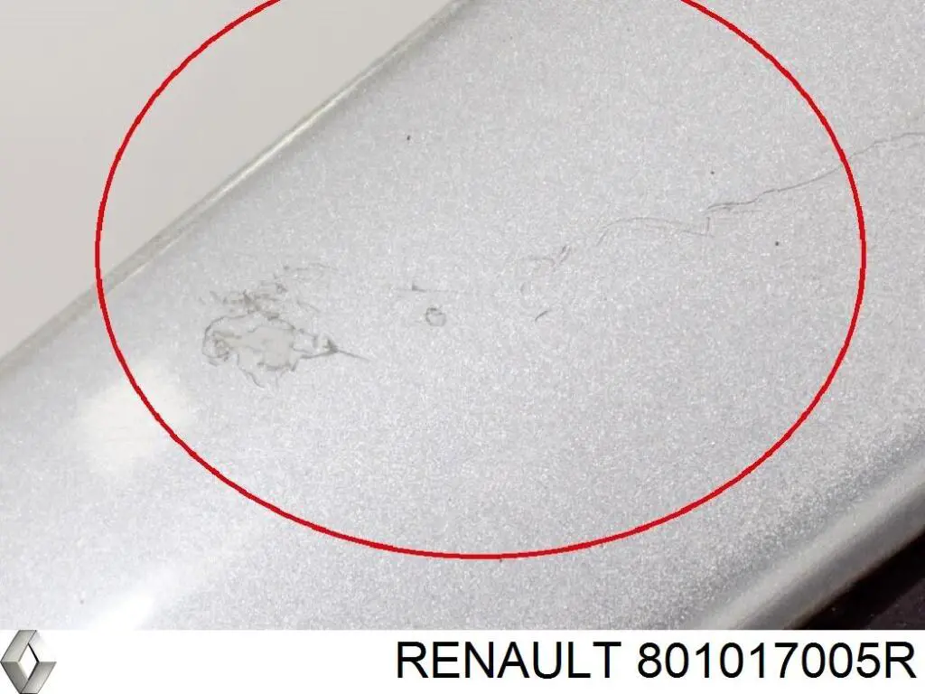  Porta dianteira esquerda Renault Master III сaixa (FV) (2010 - 2024) III