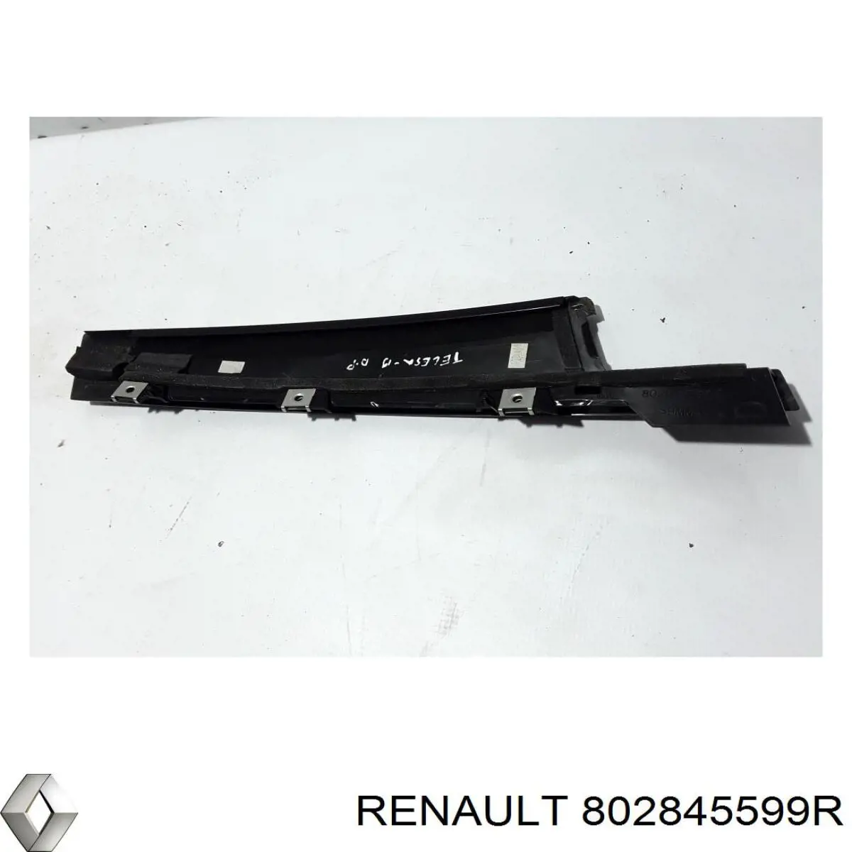  Renault (RVI) 802845599R preço, a partir de 163,57 USD