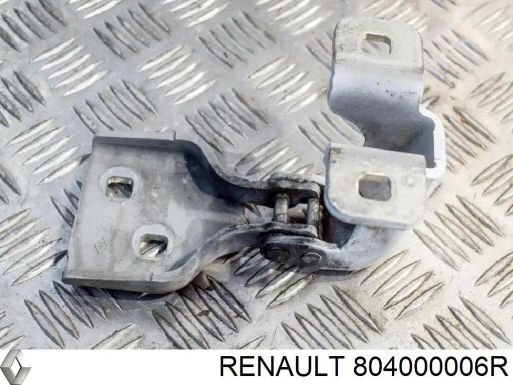 Gozno da porta dianteira Renault (RVI) 804000006R preço, a partir de 73,21 USD