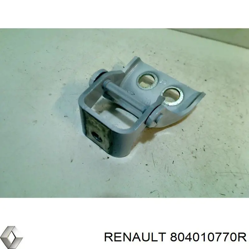 Gozno da porta dianteira Renault (RVI) 804010770R preço, a partir de 275,88 USD