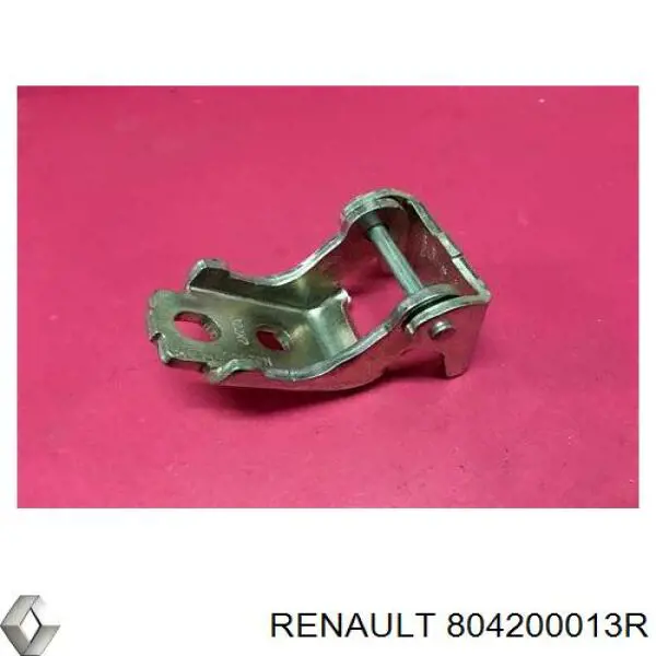 804200013R Renault (RVI) Gozno da porta dianteira