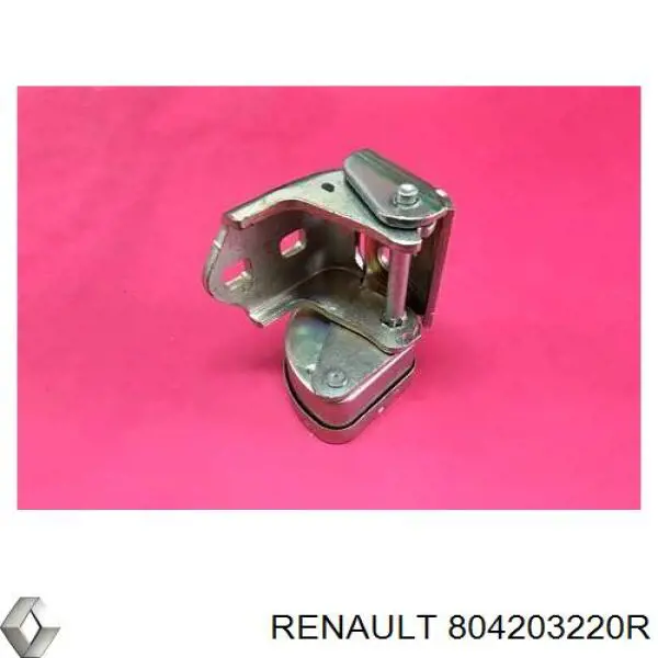 Gozno da porta dianteira direita Renault (RVI) 8200538141 preço, a partir de 77,33 USD