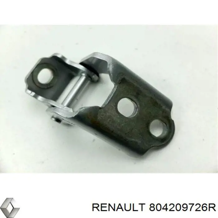 Gozno da porta dianteira Renault (RVI) 804209726R preço, a partir de 113,01 USD