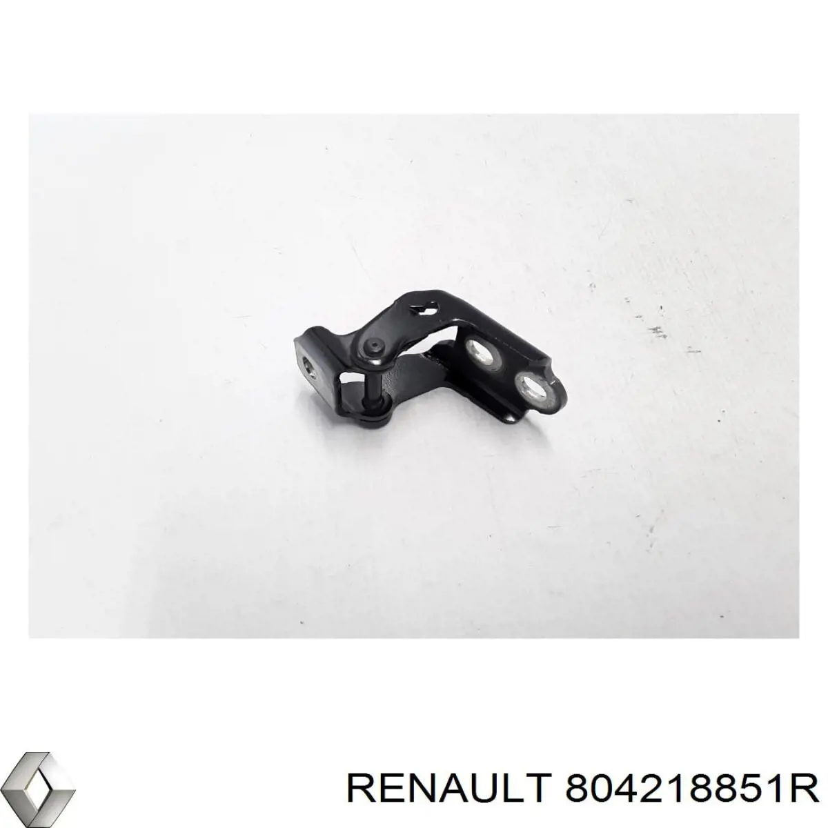 Gozno da porta dianteira Renault (RVI) 804218851R preço, a partir de 64,81 USD